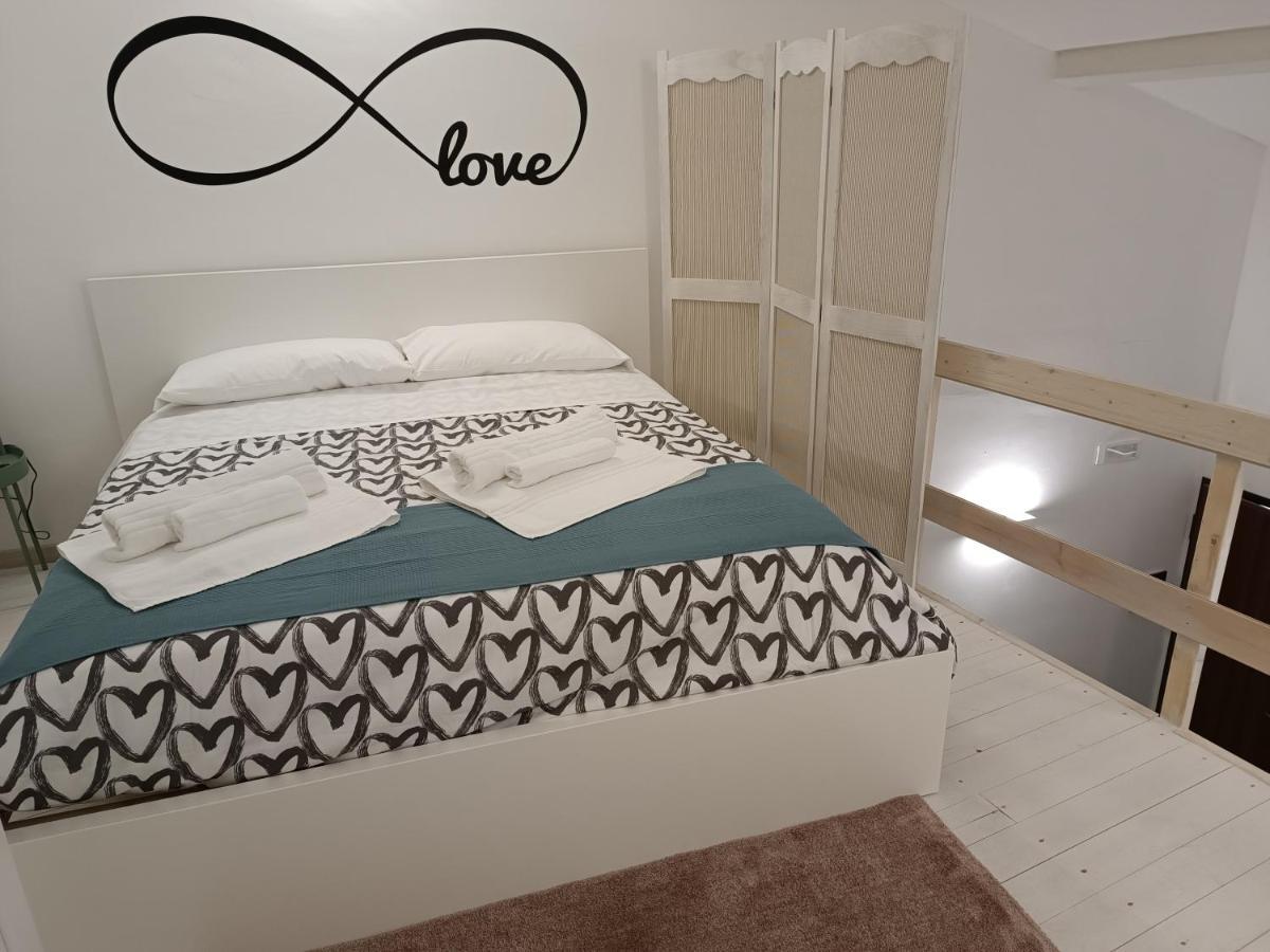 Apartment Mungibeddu Catania