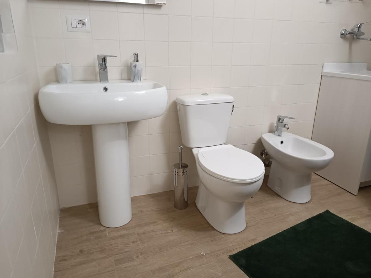 Apartment Mungibeddu
