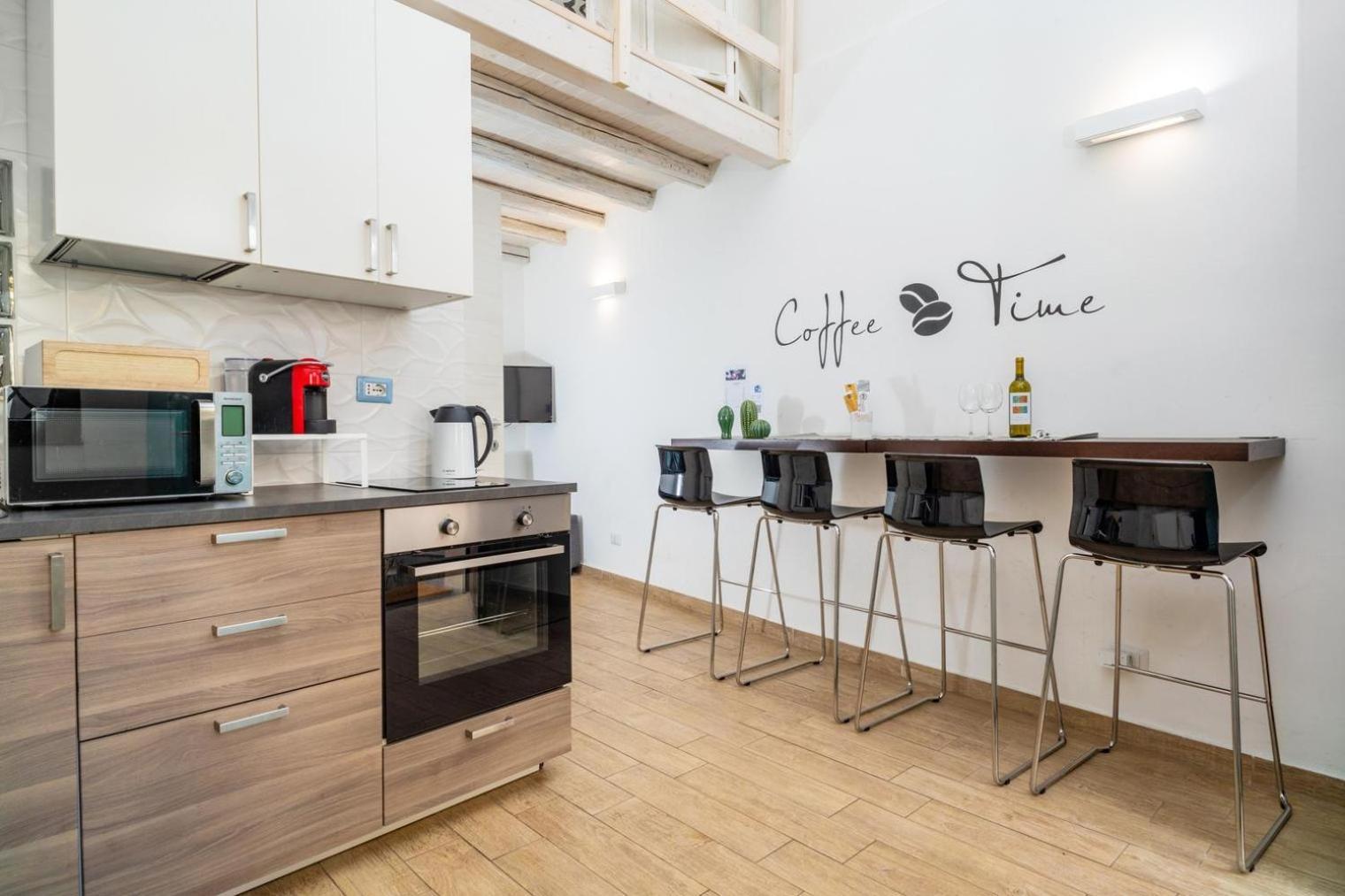 Apartment Mungibeddu