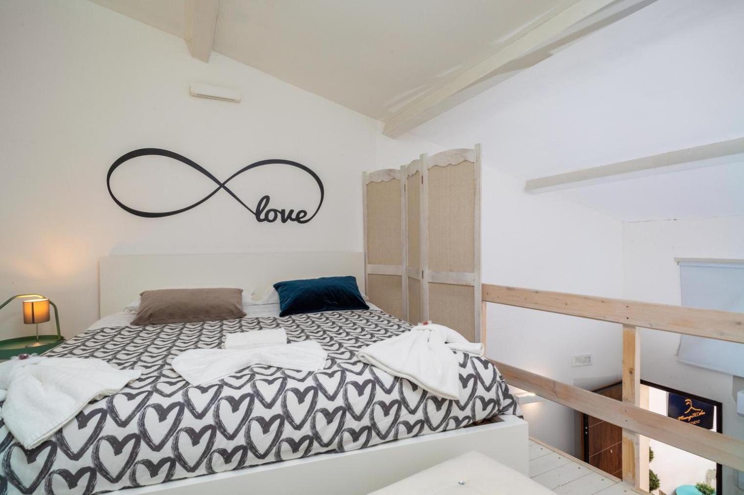 Mungibeddu Apartment *