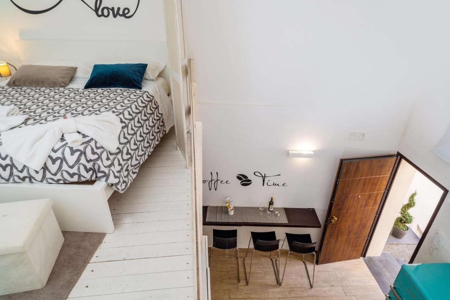 Mungibeddu Apartment Catania