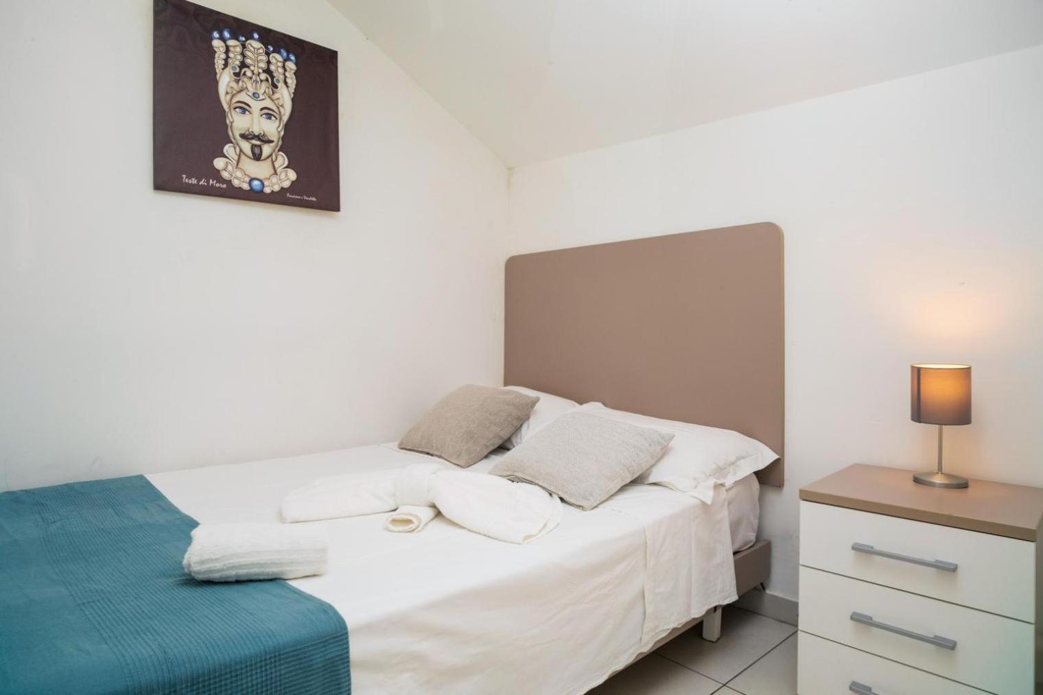 Mungibeddu Apartment