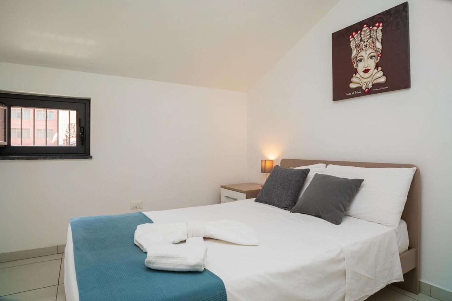 Apartment Mungibeddu
