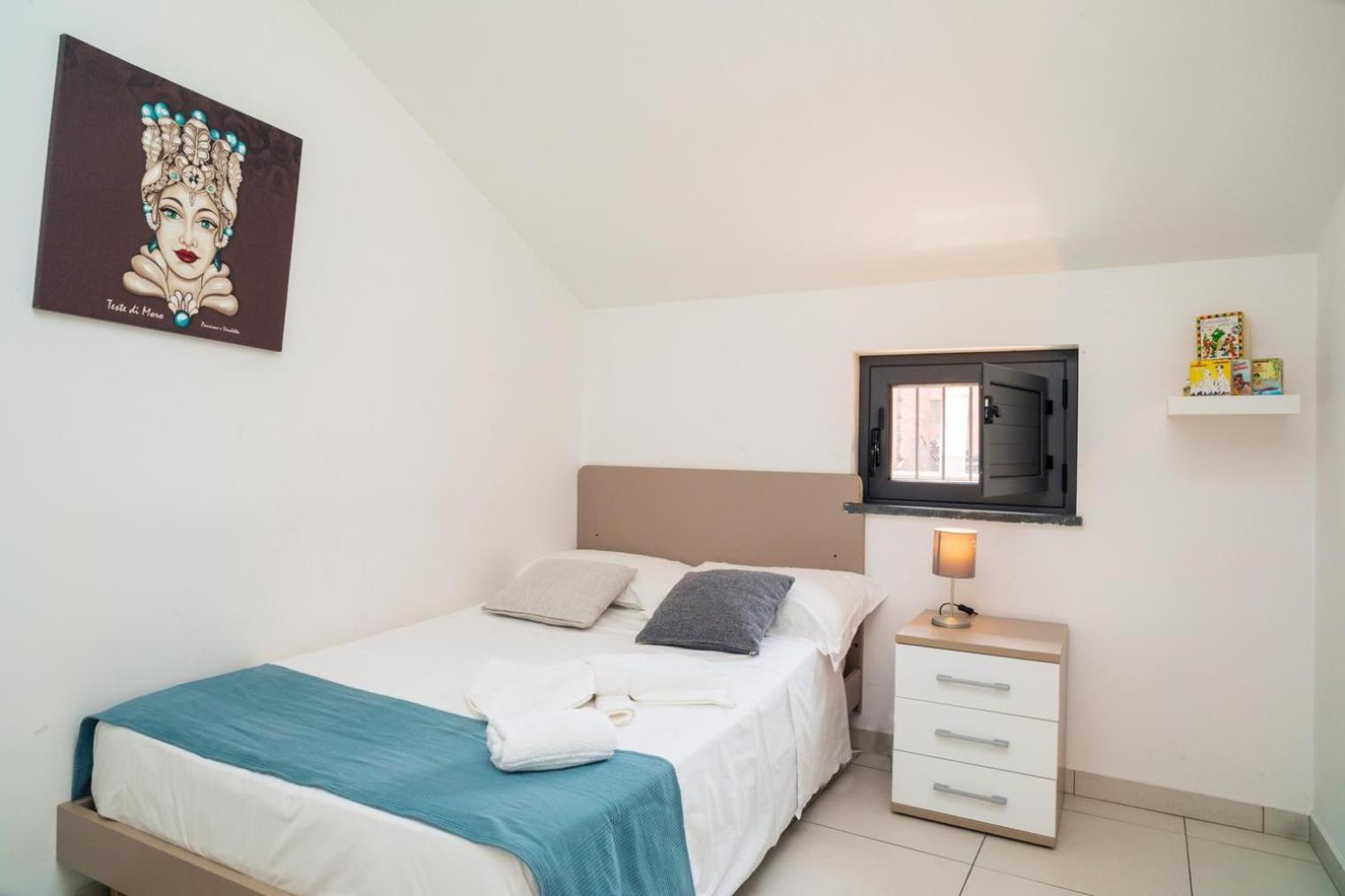 Apartment Mungibeddu *