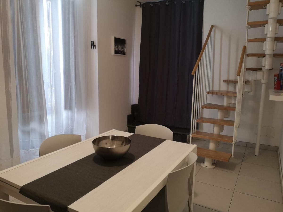 Apartment Mungibeddu Catania