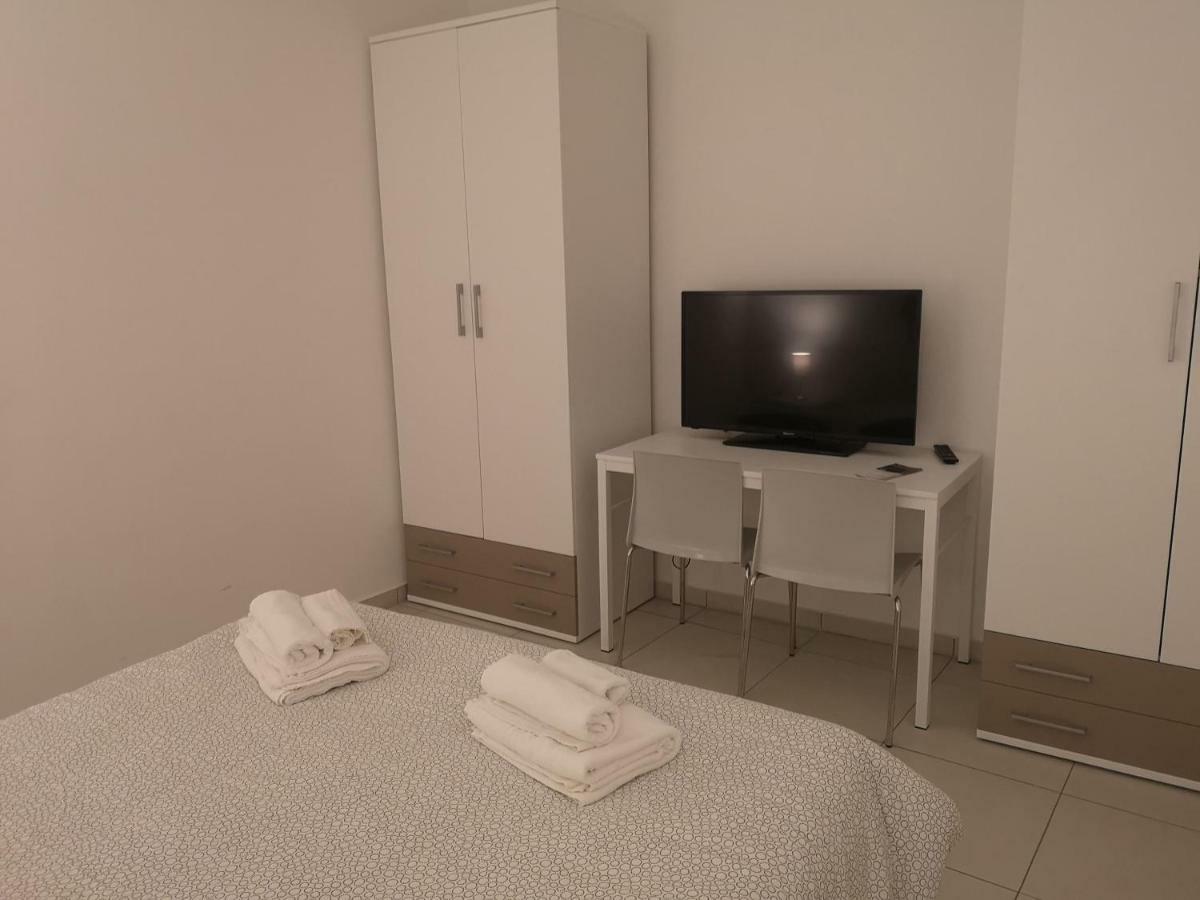 Mungibeddu Apartment Catania