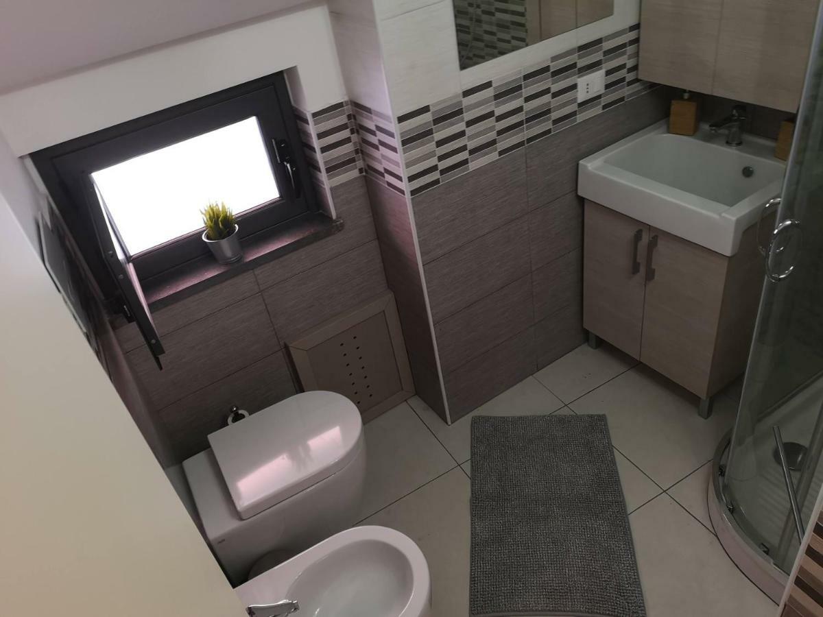 Apartment Mungibeddu