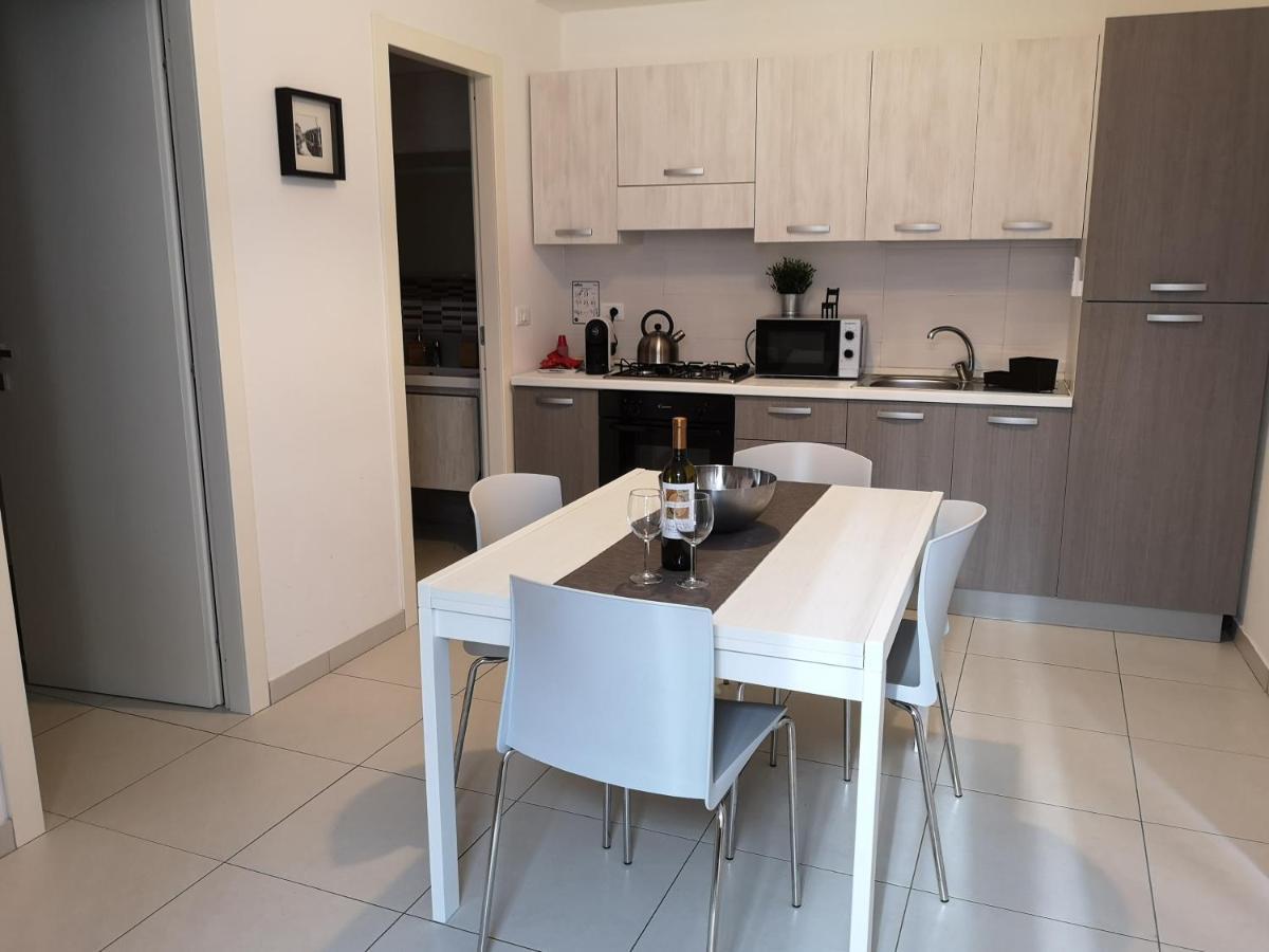 Mungibeddu Apartment Catania